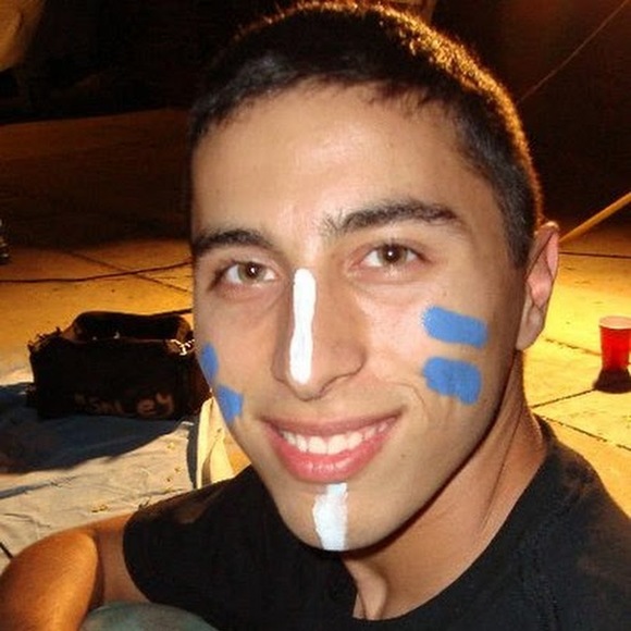 Meet your Posher, Adam - Picture 1 of 1